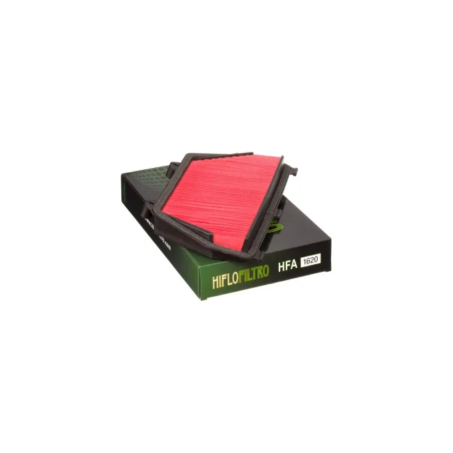 FILTRO AIRE HIFLOFILTRO HFA-1620 Filtro calidad Original | Repuestos Originales en Rebesa