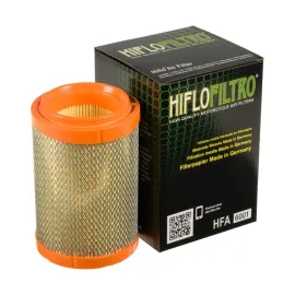 FILTRO AIRE HIFLOFILTRO HFA-6001 Filtro calidad Original | Repuestos Originales en Rebesa