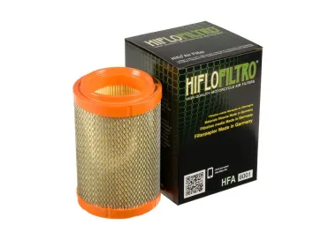 FILTRO AIRE HIFLOFILTRO HFA-6001 Filtro calidad Original | Repuestos Originales en Rebesa