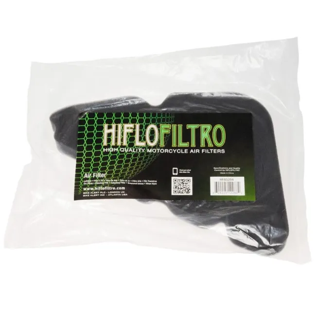 FILTRO AIRE HIFLOFILTRO HFA-5204 Filtro calidad Original | Repuestos Originales en Rebesa