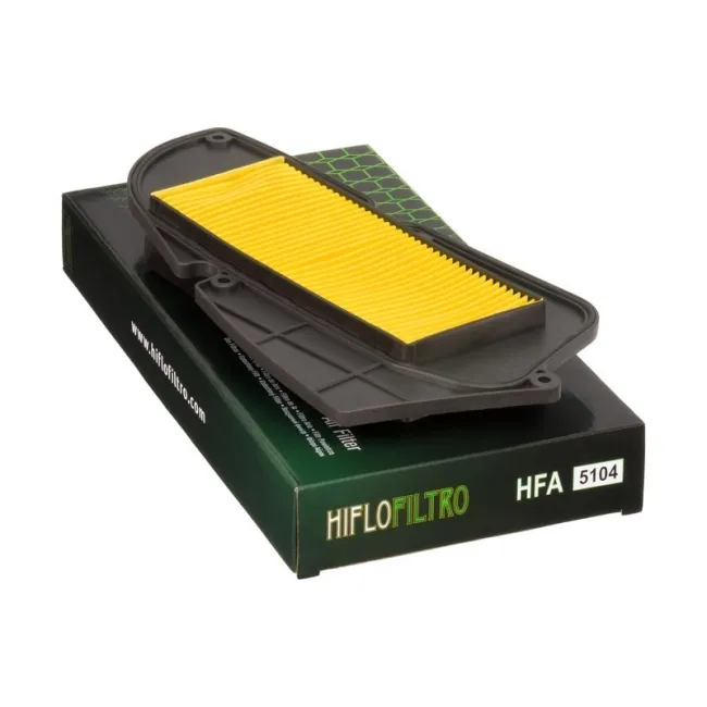 FILTRO AR HIFLO HFA-5104  – Filtro de Ar Calidade Original | Rebesa