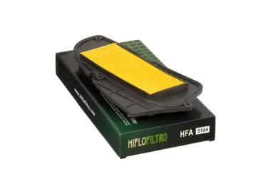 FILTRO AR HIFLO HFA-5104  – Filtro de Ar Calidade Original | Rebesa