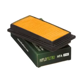 FILTRO AIRE HIFLOFILTRO HFA-5102 Filtro calidad Original | Repuestos Originales en Rebesa