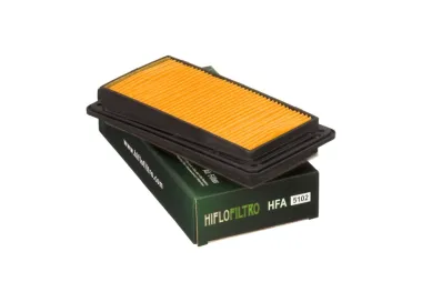 FILTRO AIRE HIFLOFILTRO HFA-5102 Filtro calidad Original | Repuestos Originales en Rebesa