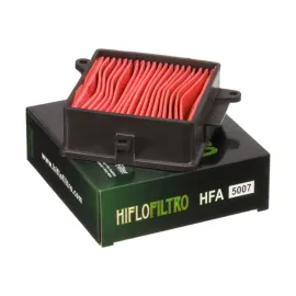 FILTRO AIRE HIFLOFILTRO HFA-5007 Filtro calidad Original | Repuestos Originales en Rebesa
