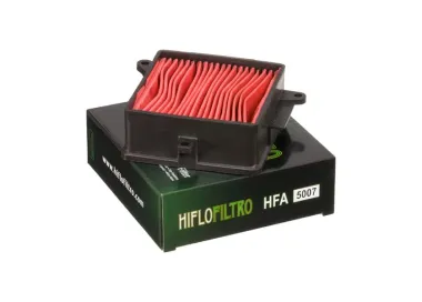 FILTRO AIRE HIFLOFILTRO HFA-5007 Filtro calidad Original | Repuestos Originales en Rebesa