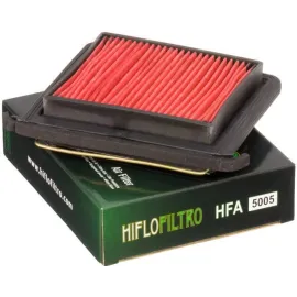 FILTRO AIRE HIFLOFILTRO HFA-5005 Filtro calidad Original | Repuestos Originales en Rebesa