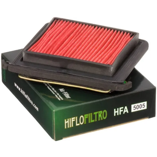 FILTRO AIRE HIFLOFILTRO HFA-5005 Filtro calidad Original | Repuestos Originales en Rebesa