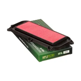 FILTRO AIRE HIFLOFILTRO HFA-5003 Filtro calidad Original | Repuestos Originales en Rebesa