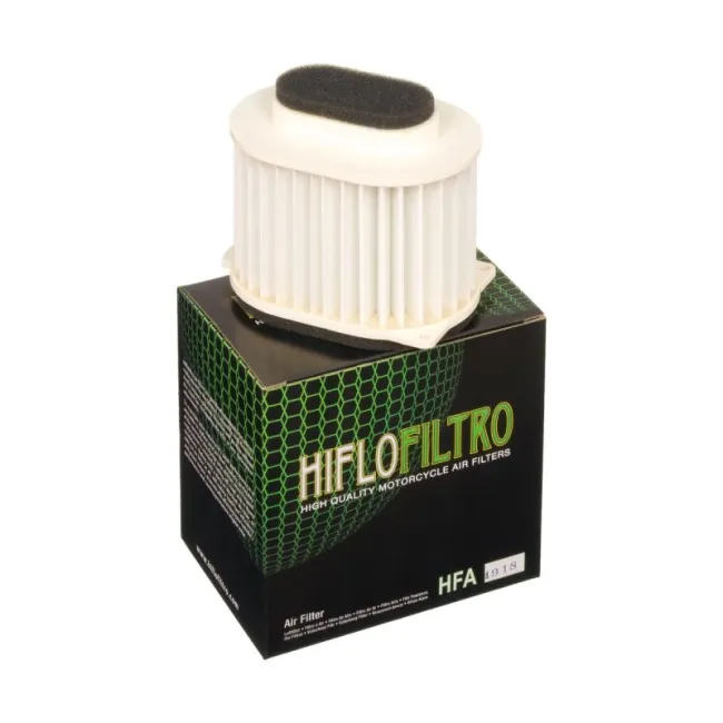 FILTRO AIRE HIFLOFILTRO HFA-4918 Filtro calidad Original | Repuestos Originales en Rebesa