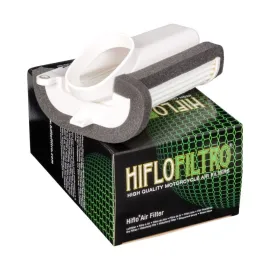 FILTRO AIRE HIFLOFILTRO HFA-4509 Filtro calidad Original | Repuestos Originales en Rebesa