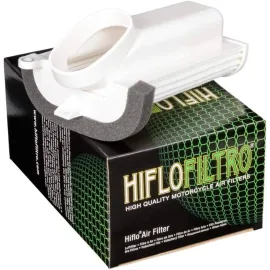 FILTRO AIRE HIFLOFILTRO HFA-4508 Filtro calidad Original | Repuestos Originales en Rebesa