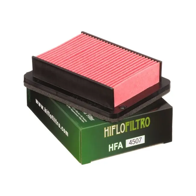 FILTRO AIRE HIFLOFILTRO HFA-4507 Filtro calidad Original | Repuestos Originales en Rebesa