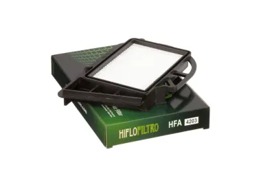 FILTRO AIRE HIFLOFILTRO HFA-4203 Filtro calidad Original | Repuestos Originales en Rebesa