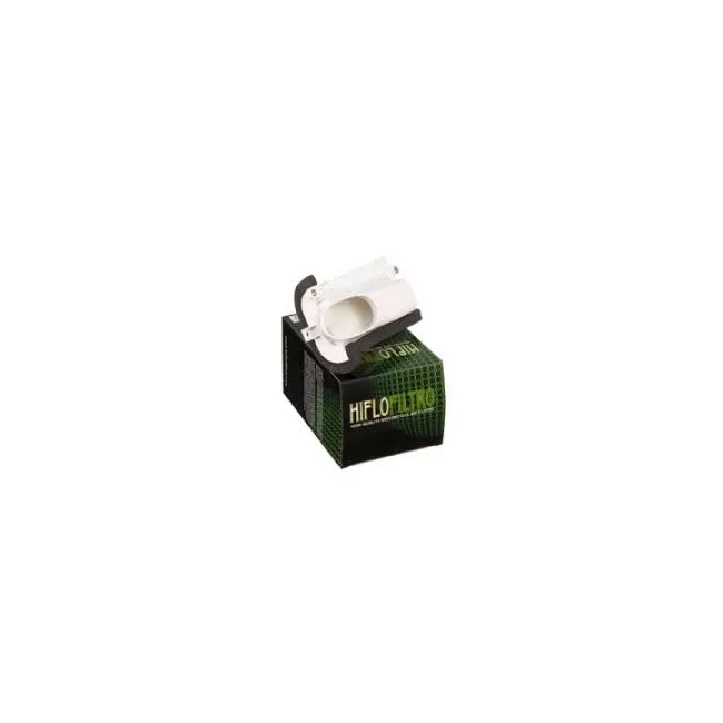 FILTRO AIRE HIFLOFILTRO HFA-4107 Filtro calidad Original | Repuestos Originales en Rebesa