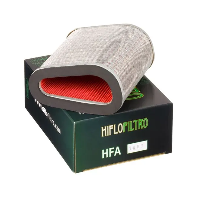 FILTRO AIRE HIFLOFILTRO HFA-1927 Filtro calidad Original | Repuestos Originales en Rebesa FILTRO AIRE HIFLOFILTRO HFA-1927 Filtro calidad Original | Repuestos Originales en Rebesa