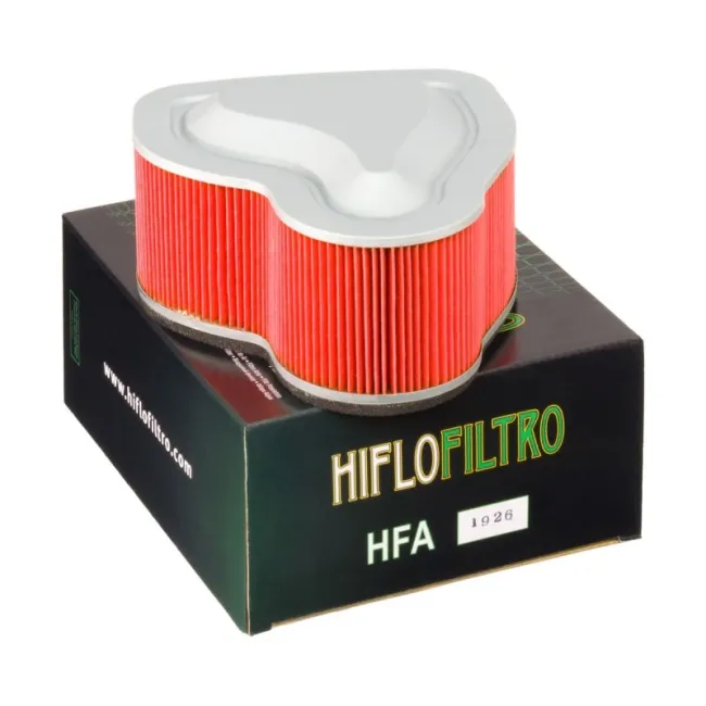 FILTRO AIRE HIFLOFILTRO HFA-1926 Filtro calidad Original | Repuestos Originales en Rebesa
