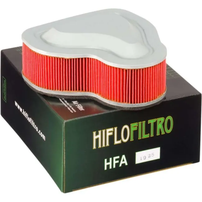 FILTRO AIRE HIFLOFILTRO HFA-1925 Filtro calidad Original | Repuestos Originales en Rebesa FILTRO AIRE HIFLOFILTRO HFA-1925 Filtro calidad Original | Repuestos Originales en Rebesa