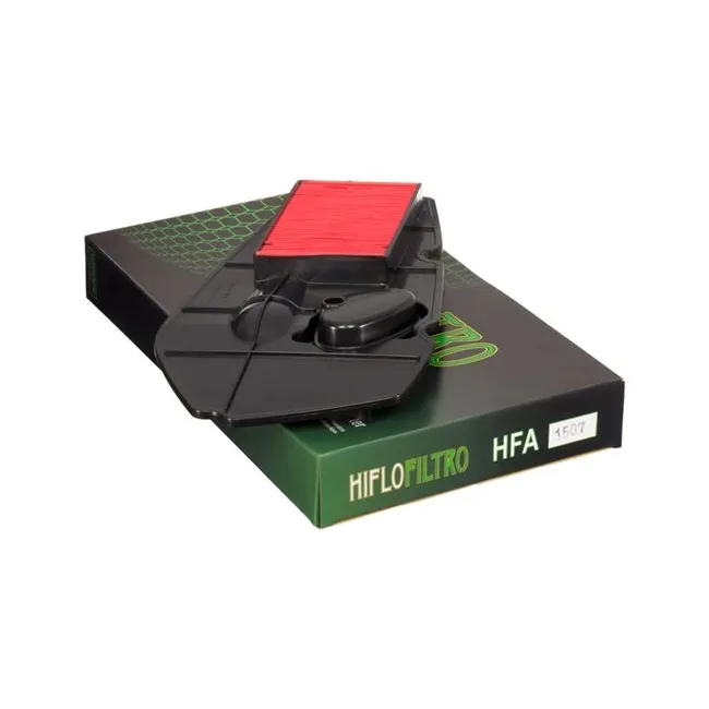 FILTRO AIRE HIFLOFILTRO HFA-1507 Filtro calidad Original | Repuestos Originales en Rebesa