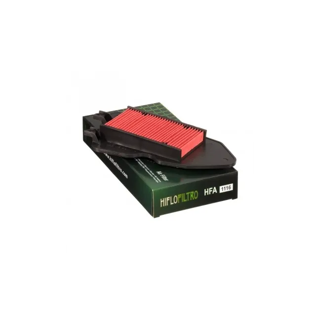 FILTRO AIRE HIFLOFILTRO HFA-1116 Filtro calidad Original | Repuestos Originales en Rebesa