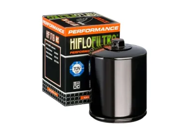 FILTRO OLEO HIFLO TIPO RC HF171BRC  – Filtro de Óleo Premium | Rebesa