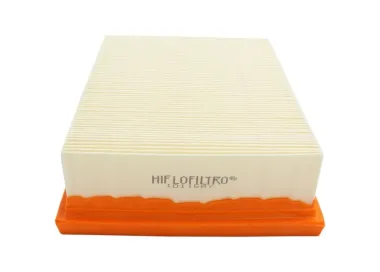 FILTRO AIRE HIFLOFILTRO HFA-6301 Filtro calidad Original | Repuestos Originales en Rebesa