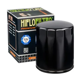 FILTRO ACEITE HIFLOFILTRO HF170B Filtro calidad Original | Repuestos Originales en Rebesa