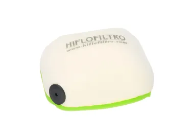 FILTRO AIRE HIFLOFILTRO DUAL-STAGE RACING FOAM HFF-5019 Filtro calidad Premium | Repuestos Originales en Rebesa
