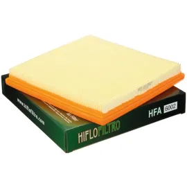 FILTRO AIRE HIFLOFILTRO HFA-6002 Filtro calidad Original | Repuestos Originales en Rebesa