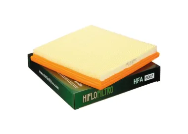 FILTRO AIRE HIFLOFILTRO HFA-6002 Filtro calidad Original | Repuestos Originales en Rebesa