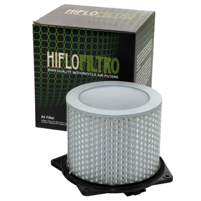 FILTRO AIRE HIFLOFILTRO HFA-3603 Filtro calidad Original | Repuestos Originales en Rebesa