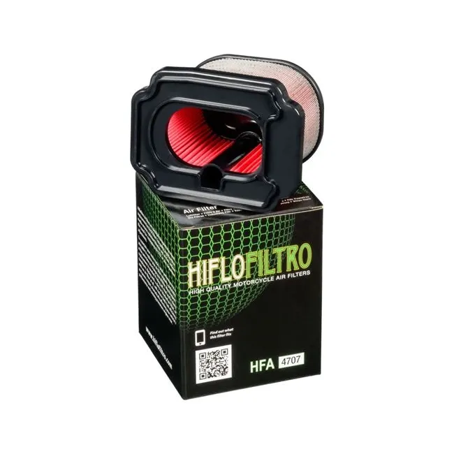 FILTRO AR HIFLO HFA-4707  – Filtro de Ar Calidade Original | Rebesa