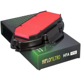 FILTRO AIRE HIFLOFILTRO HFA-1715 Filtro calidad Original | Repuestos Originales en Rebesa