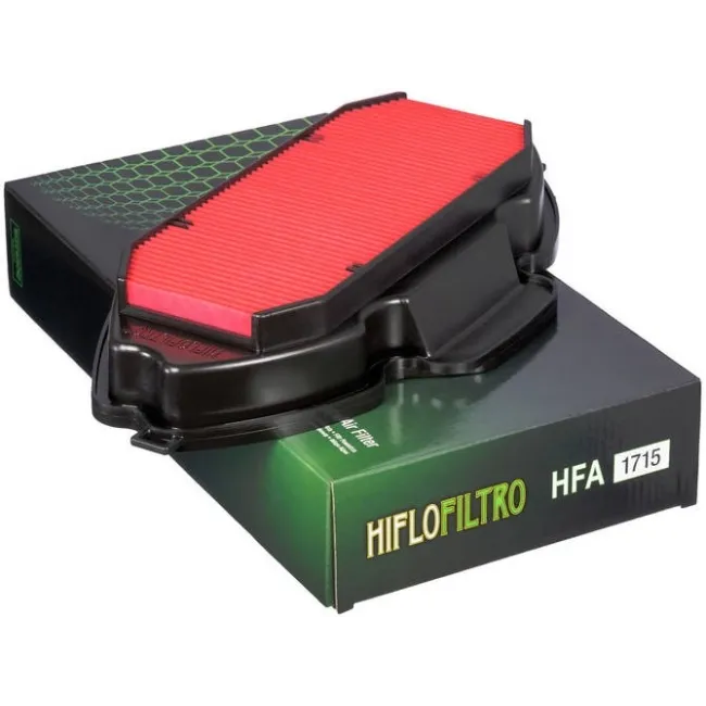 FILTRO AR HIFLO HFA-1715  – Filtro de Ar Calidade Original | Rebesa