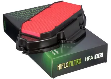 FILTRO AR HIFLO HFA-1715  – Filtro de Ar Calidade Original | Rebesa