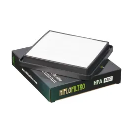 FILTRO AIRE HIFLOFILTRO HFA-4302 Filtro calidad Original | Repuestos Originales en Rebesa