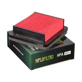 FILTRO AIRE HIFLOFILTRO HFA-4511 Filtro calidad Original | Repuestos Originales en Rebesa