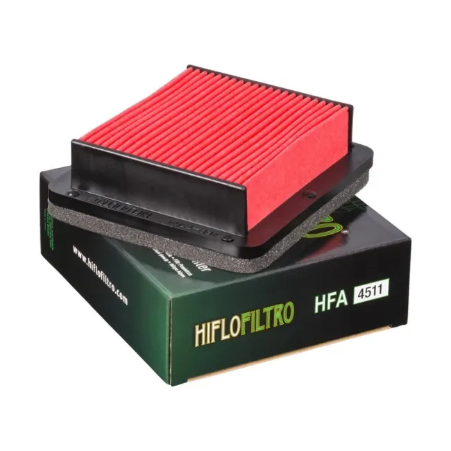 FILTRO AIRE HIFLOFILTRO HFA-4511 Filtro calidad Original | Repuestos Originales en Rebesa
