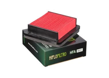 FILTRO AIRE HIFLOFILTRO HFA-4511 Filtro calidad Original | Repuestos Originales en Rebesa
