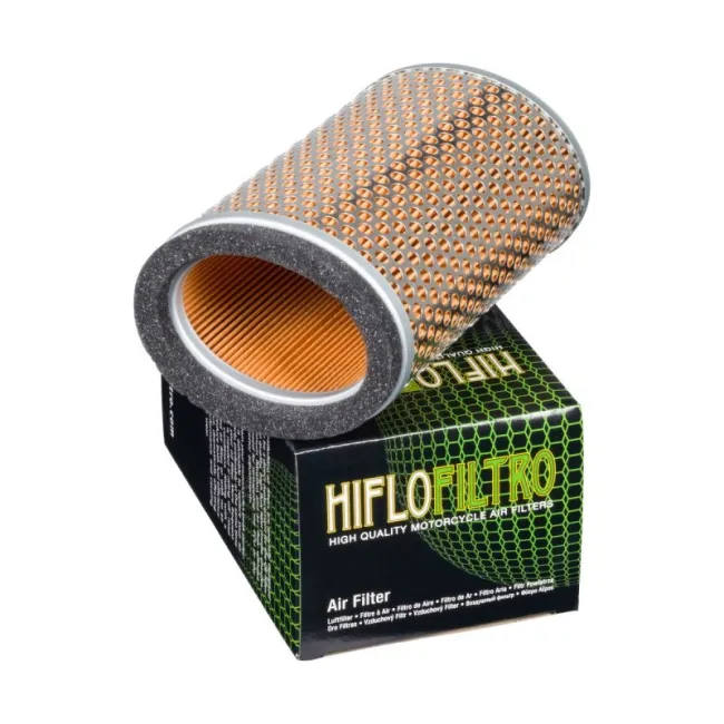 FILTRO AR HIFLO HFA-6504  – Filtro de Ar Calidade Original | Rebesa