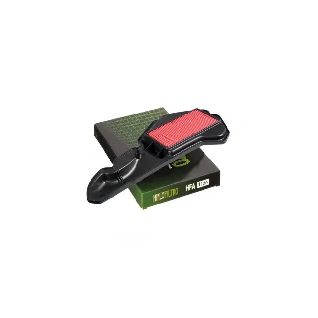 FILTRO AIRE HIFLOFILTRO HFA-1134 Filtro calidad Original | Repuestos Originales en Rebesa