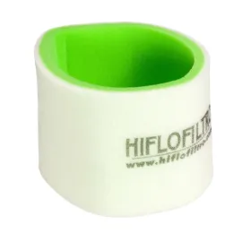 FILTRO AIRE HIFLOFILTRO DUAL-STAGE RACING FOAM HFF-2028 Filtro calidad Premium | Repuestos Originales en Rebesa