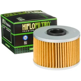 FILTRO ACEITE HIFLOFILTRO HF114 Filtro calidad Original | Repuestos Originales en Rebesa