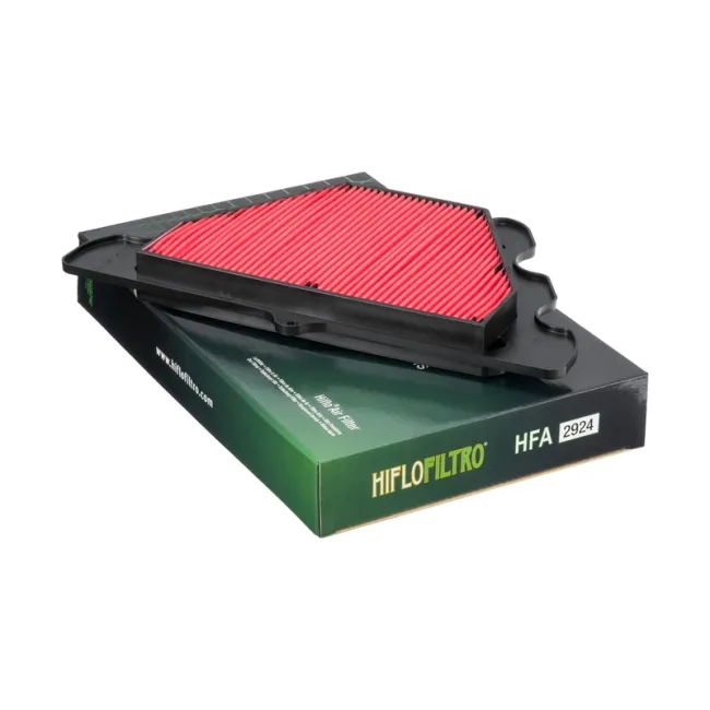 FILTRO AIRE HIFLOFILTRO HFA-2924 Filtro calidad Original | Repuestos Originales en Rebesa FILTRO AIRE HIFLOFILTRO HFA-2924 Filtro calidad Original | Repuestos Originales en Rebesa
