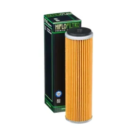FILTRO ACEITE HIFLOFILTRO HF691 Filtro calidad Original | Repuestos Originales en Rebesa