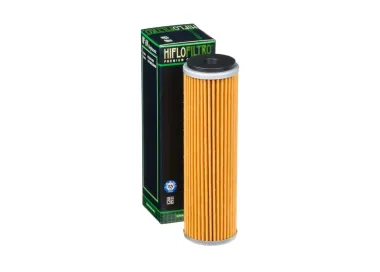 FILTRO ACEITE HIFLOFILTRO HF691 Filtro calidad Original | Repuestos Originales en Rebesa