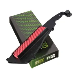 FILTRO AIRE HIFLOFILTRO HFA-5220 Filtro calidad Original | Repuestos Originales en Rebesa