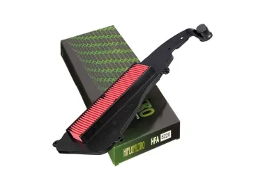 FILTRO AIRE HIFLOFILTRO HFA-5220 Filtro calidad Original | Repuestos Originales en Rebesa
