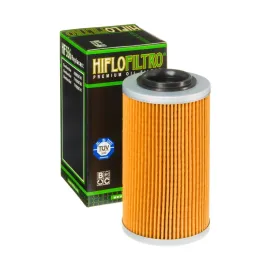 FILTRO ACEITE HIFLOFILTRO HF556 Filtro calidad Original | Repuestos Originales en Rebesa