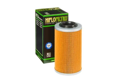 FILTRO OLEO HIFLO HF556  – Filtro de Óleo Calidade Original | Rebesa